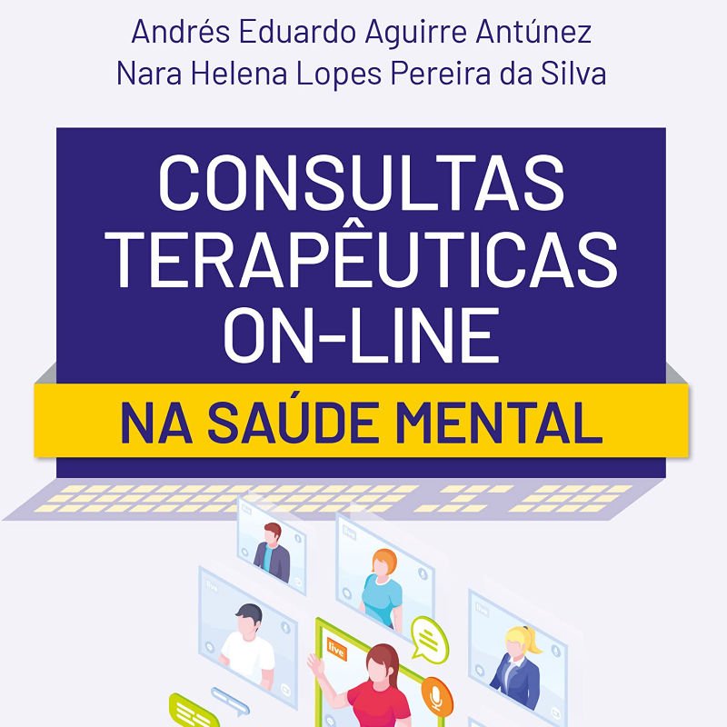 Consultas terapêuticas on-line: Na saúde mental